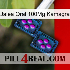 Oral Jelly 100Mg Kamagra 03